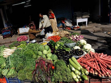 INDIA-FOOD-INFLATION-FILES