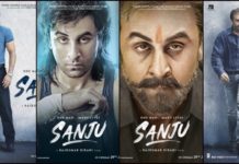sanju-movie-ranbir-kapoor-Swadesh Vichar