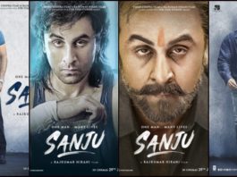 sanju-movie-ranbir-kapoor-Swadesh Vichar