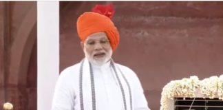 PM-Narendra Modi-Swadesh-Vichar