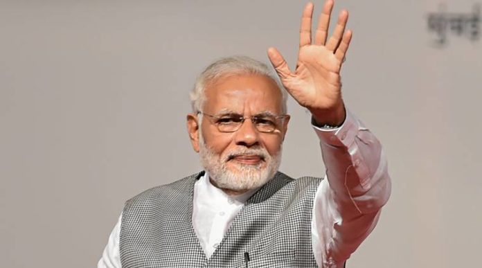 PM Modi Swadesh Vichar
